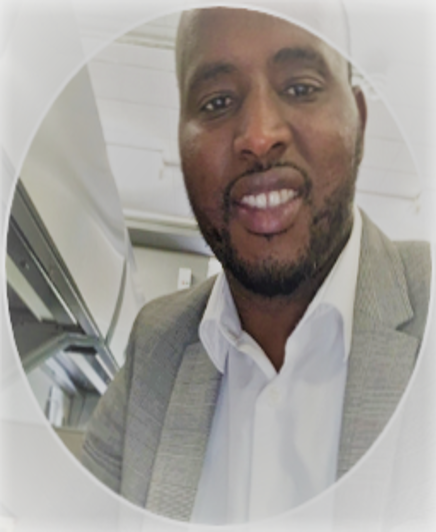Read more about the article Get to Know Amadou, ELC Staff Member