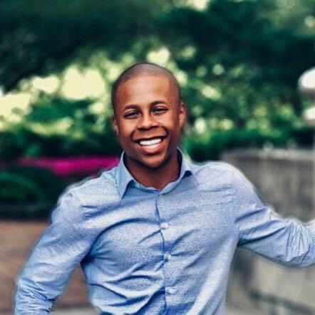Read more about the article Get to Know Jair, ELC Student Worker