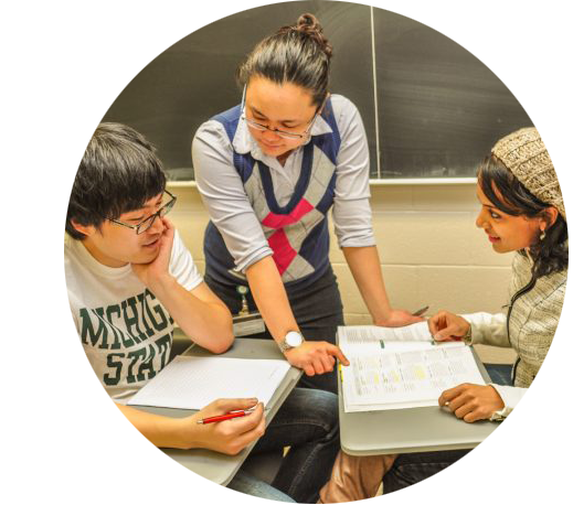 Read more about the article Academic and Cultural Mentoring Fund