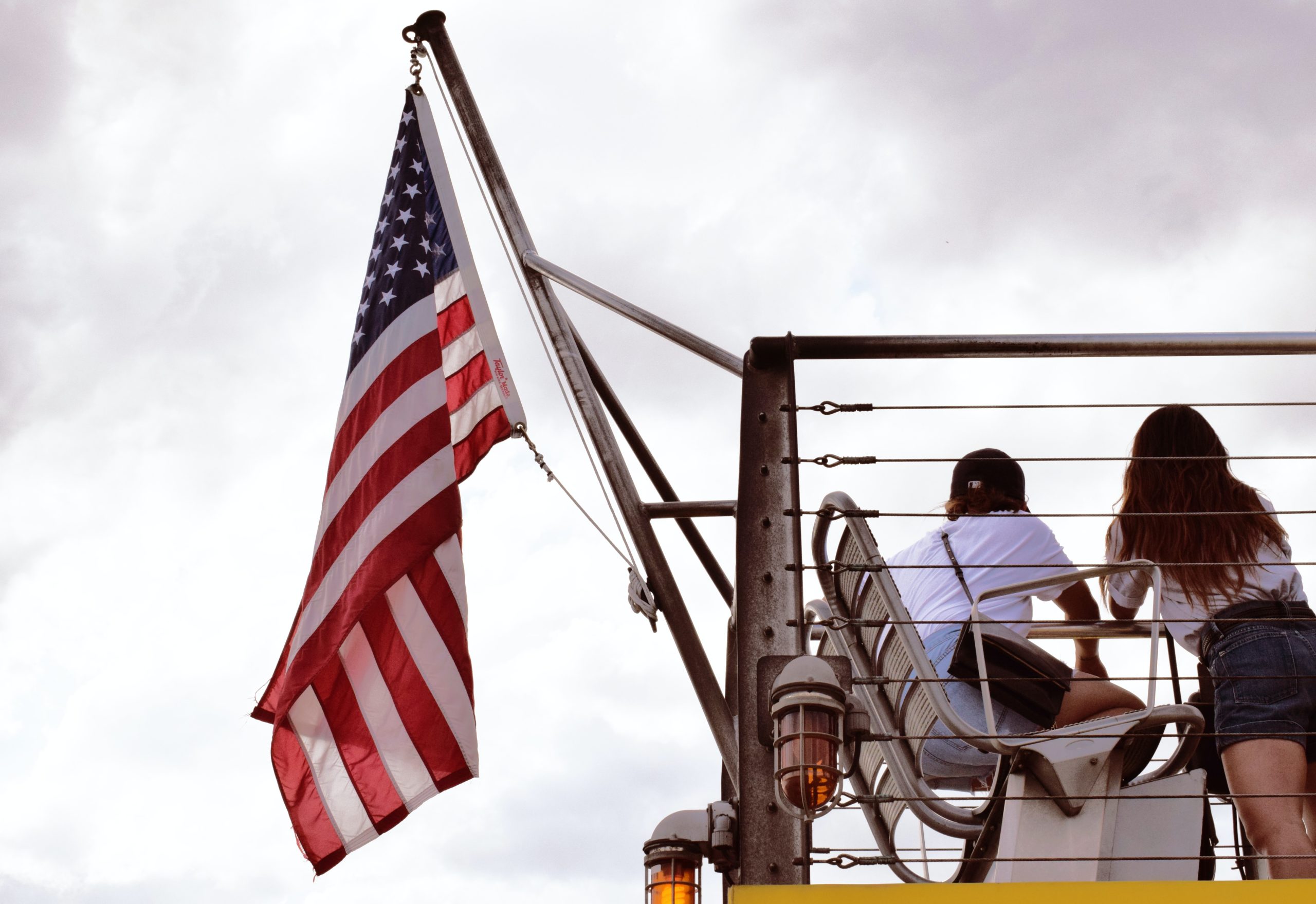 Read more about the article Learning about U.S. History and Culture through OAECP
