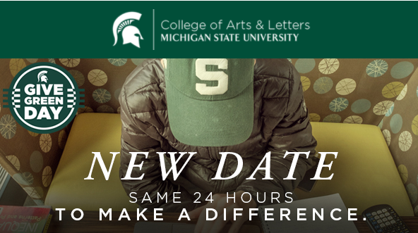 Read more about the article Spartans Helping Spartans