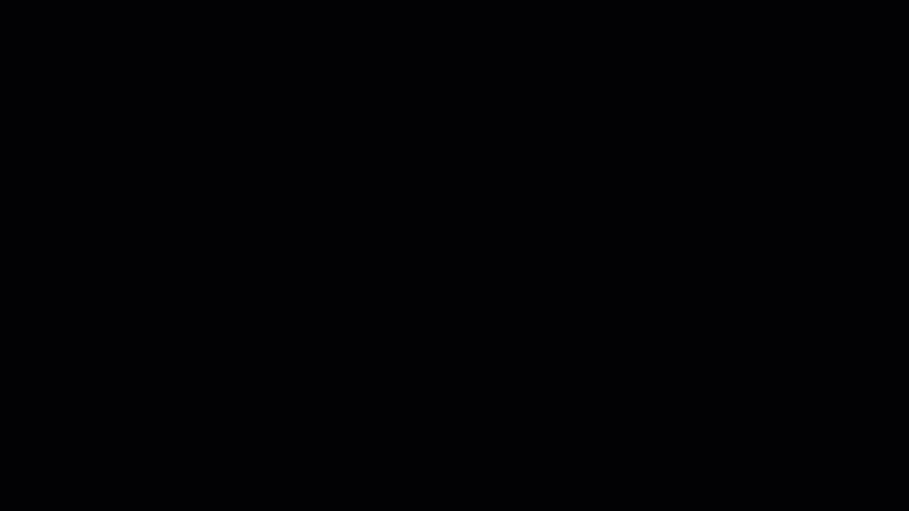 A gif showing how to set a topic to moderated