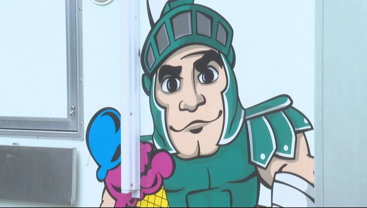 You are currently viewing MSU’s famous Dairy Store is returning