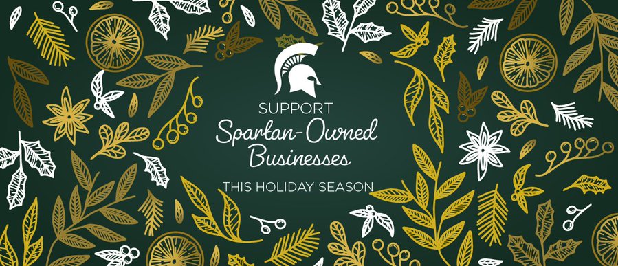 Read more about the article Annual Spartan-Owned Businesses