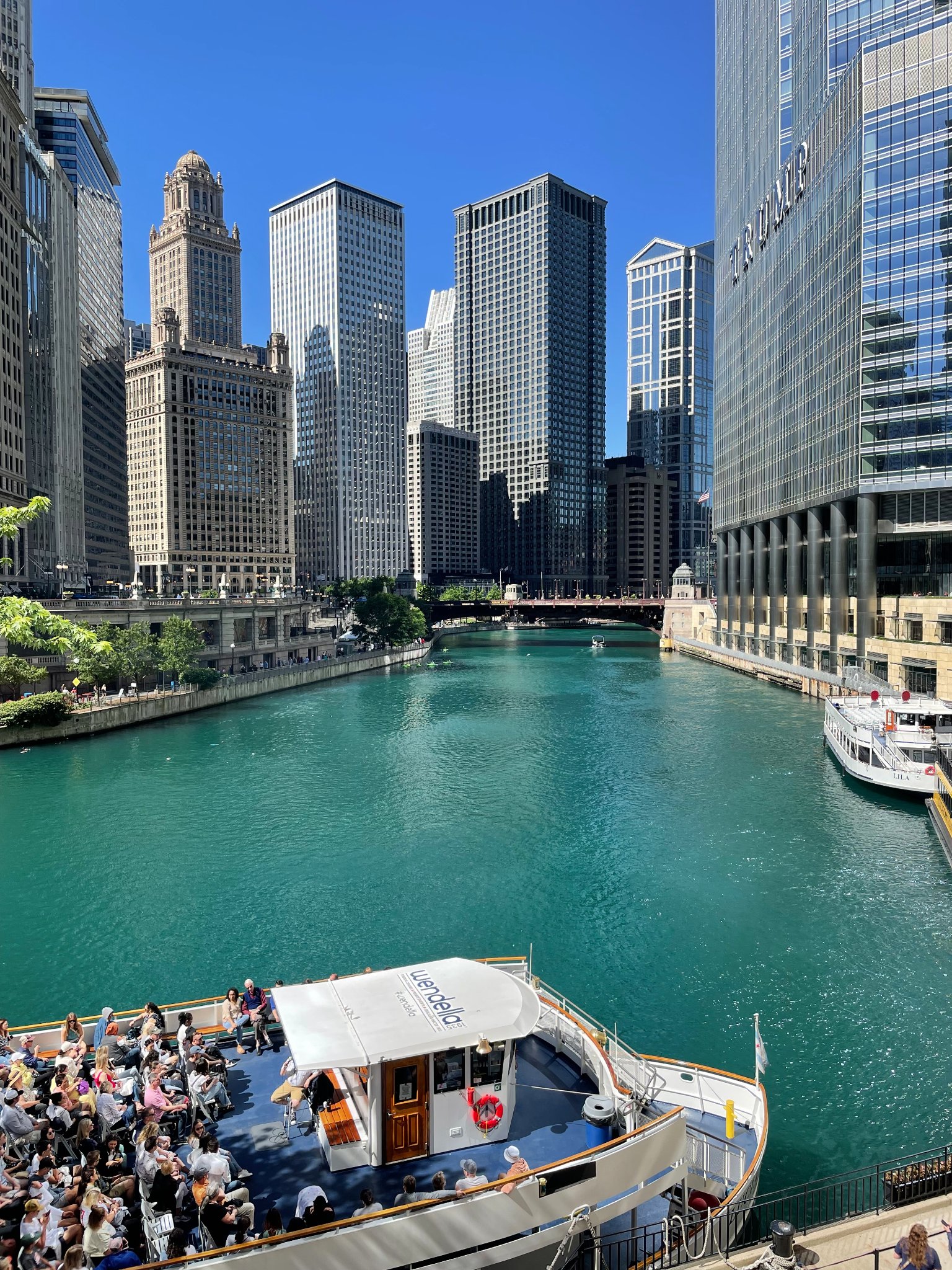 You are currently viewing 1st Trip to Chicago since 2019!