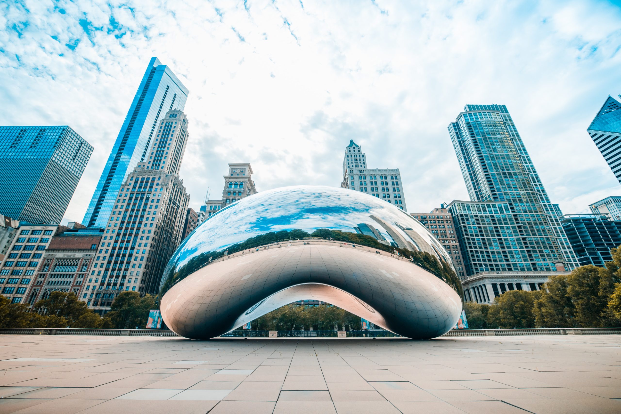 You are currently viewing ELC Chicago Summer Trip