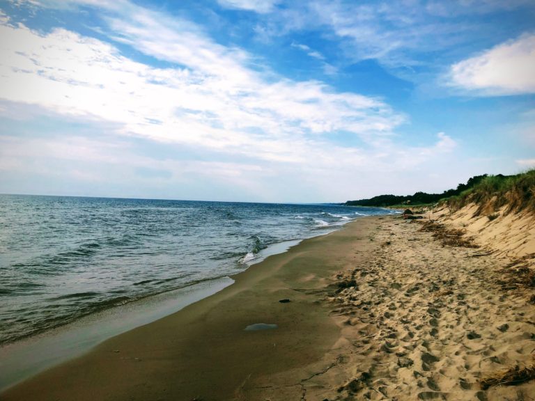 Read more about the article Deadline for Excursion to Lake Michigan