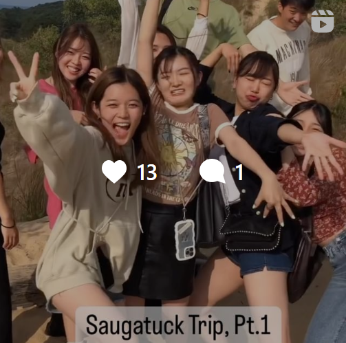 Read more about the article ELC Saugatuck Trip