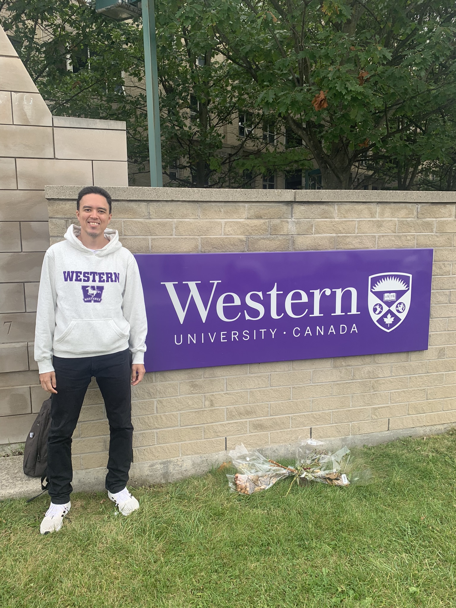 Read more about the article From MSU to Western University