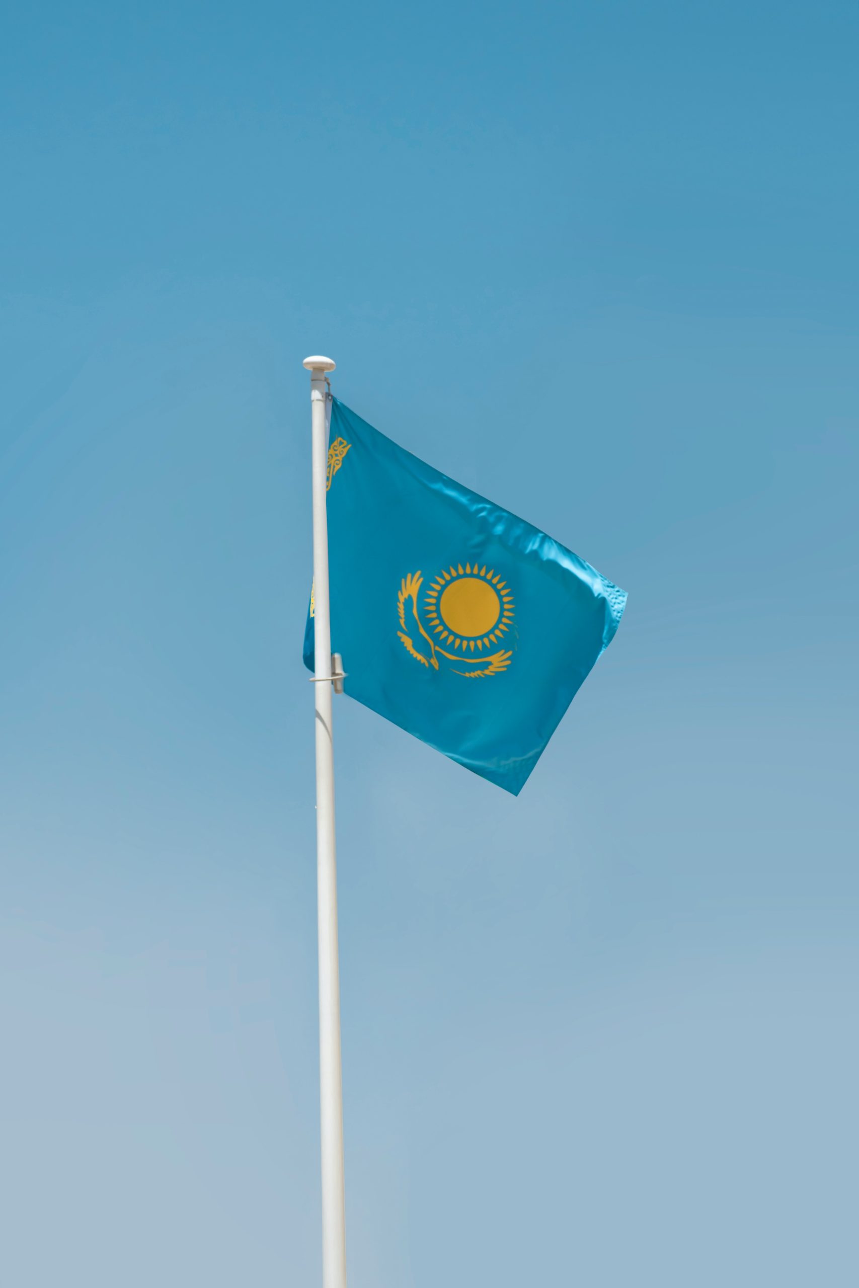Read more about the article Final Dinner – Kazakh Visiting Scholars