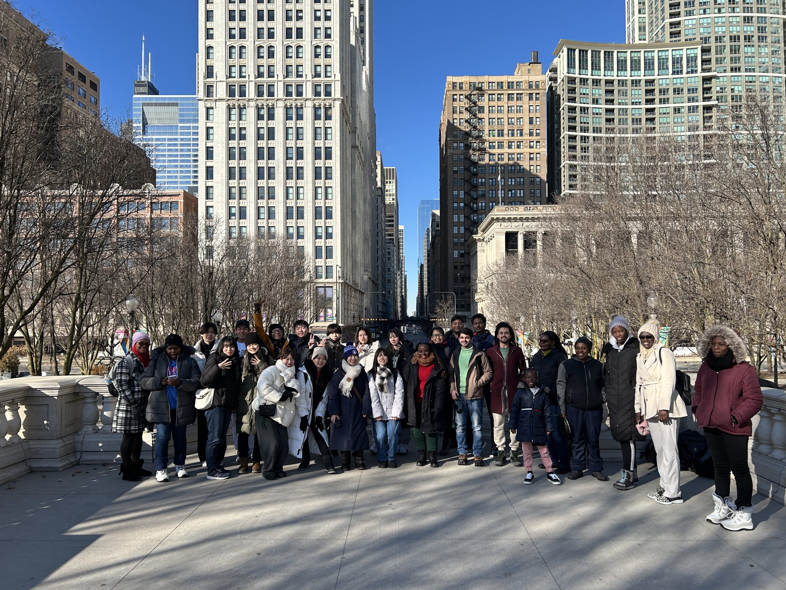 Read more about the article Chicago Day Trip