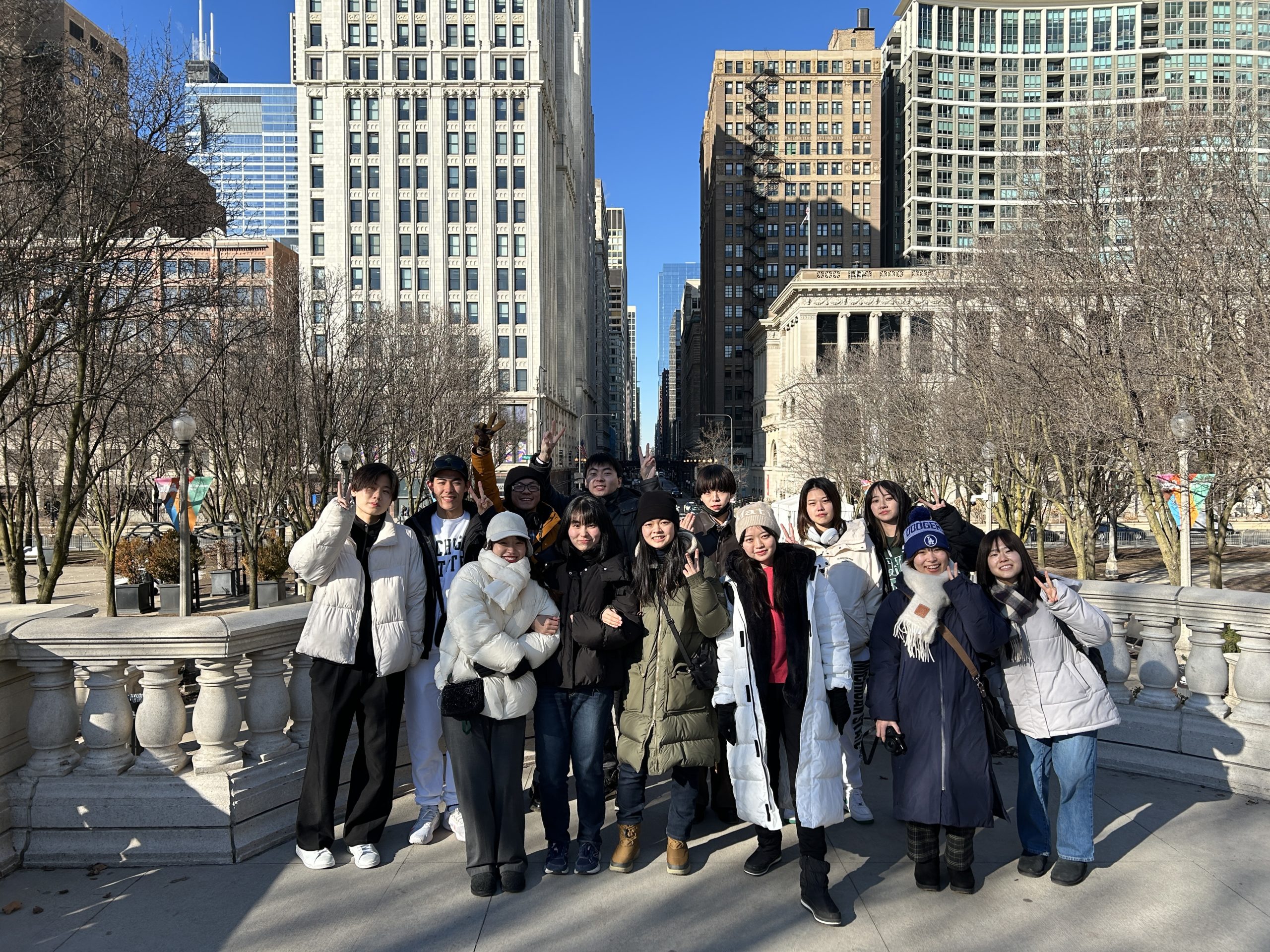 You are currently viewing Annual Trip to Chicago