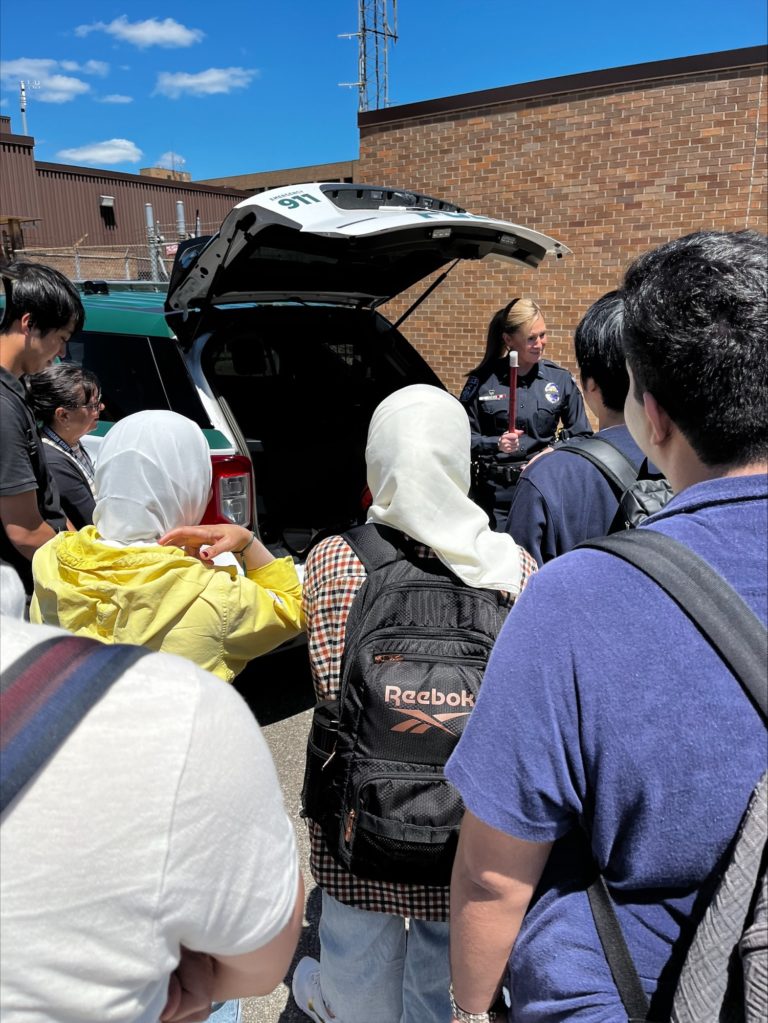 Read more about the article ELC Visit to MSU DPPS
