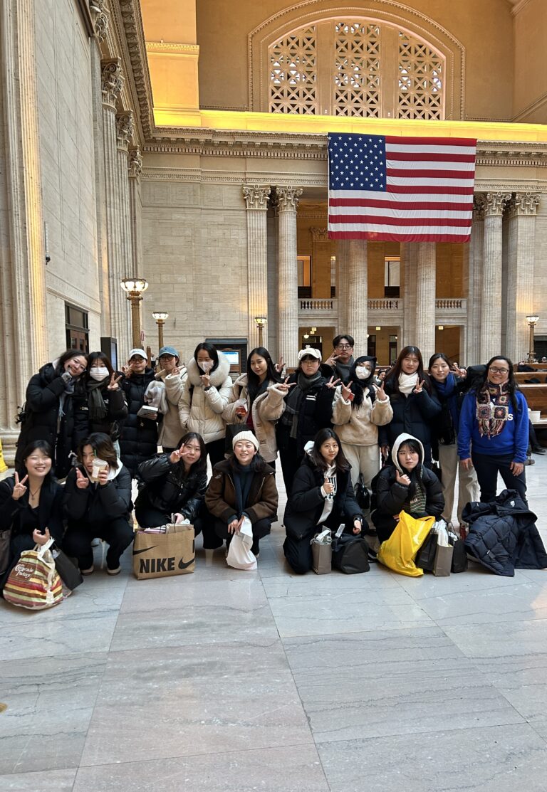 Read more about the article Recent ELC Chicago Trip!