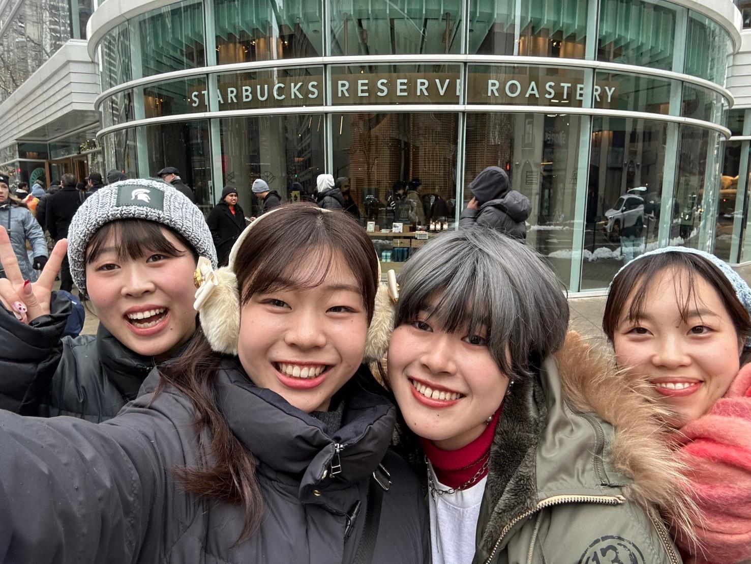 You are currently viewing Successful Chicago Trip!