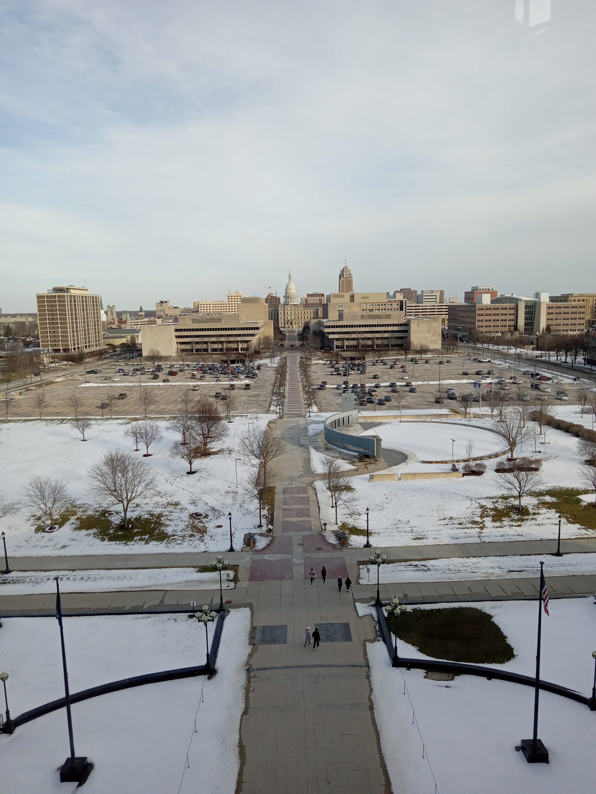 Read more about the article Visit to Hall of Justice