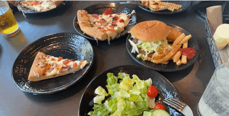 Read more about the article ELC Spartan Experience-Charles