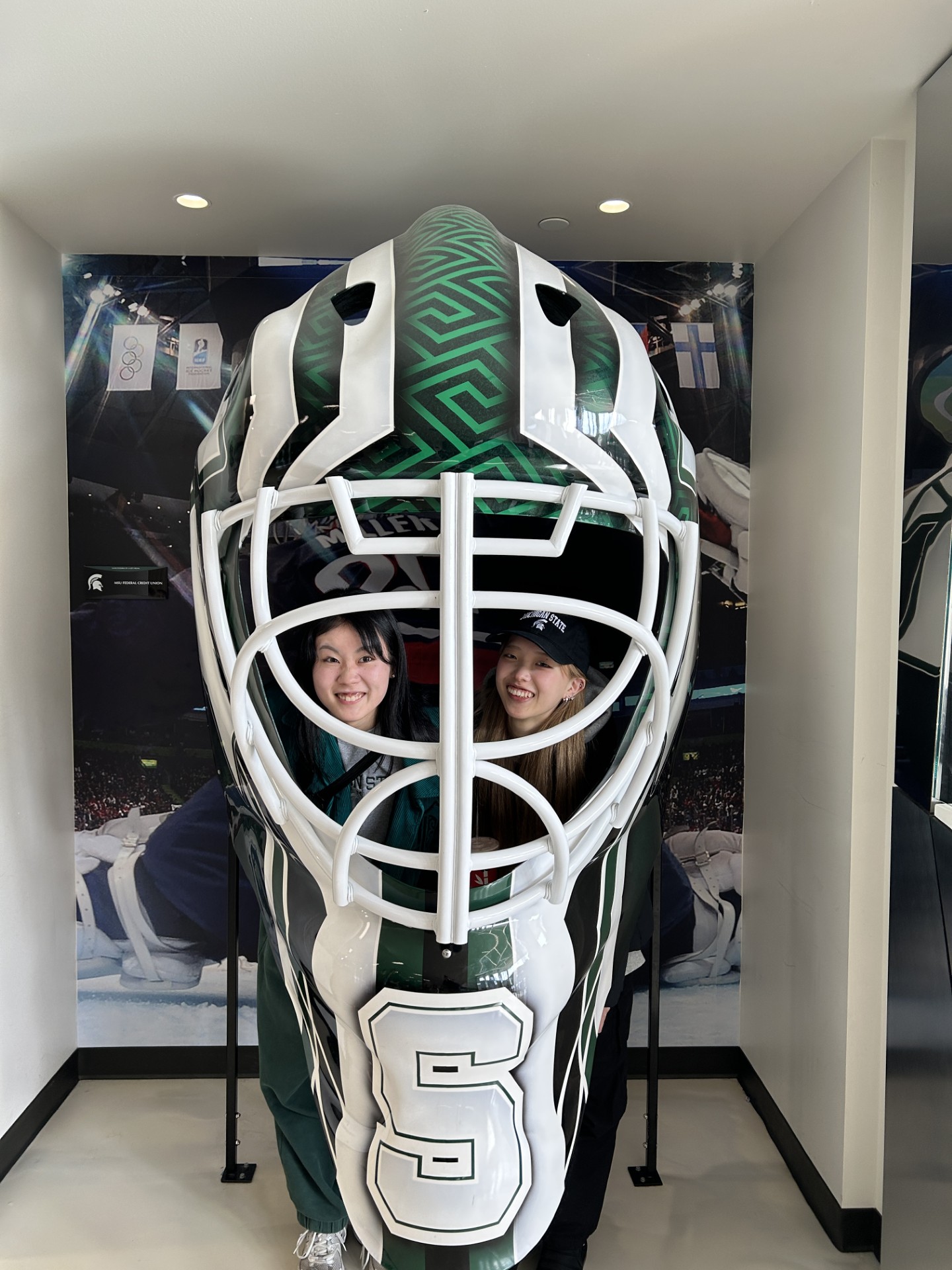 You are currently viewing Smith Center and Munn Ice Arena Tour