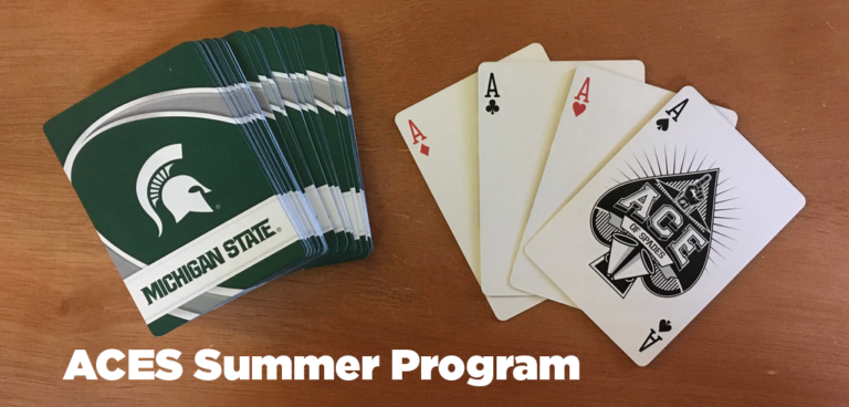 Read more about the article ACES 2023 Summer Program for ITAs
