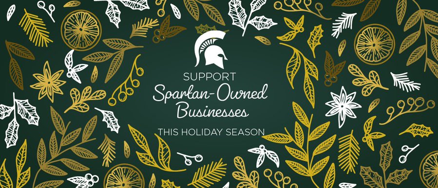 Annual Spartan-Owned Businesses