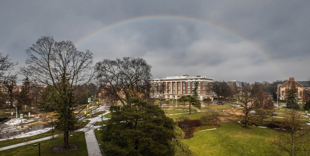 You are currently viewing Seen on Campus – MSU Today Version for 2022