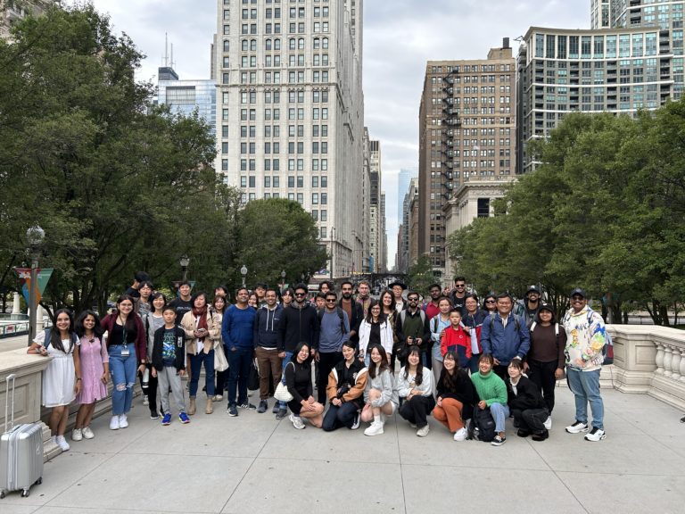 Read more about the article Chicago Day Trip!