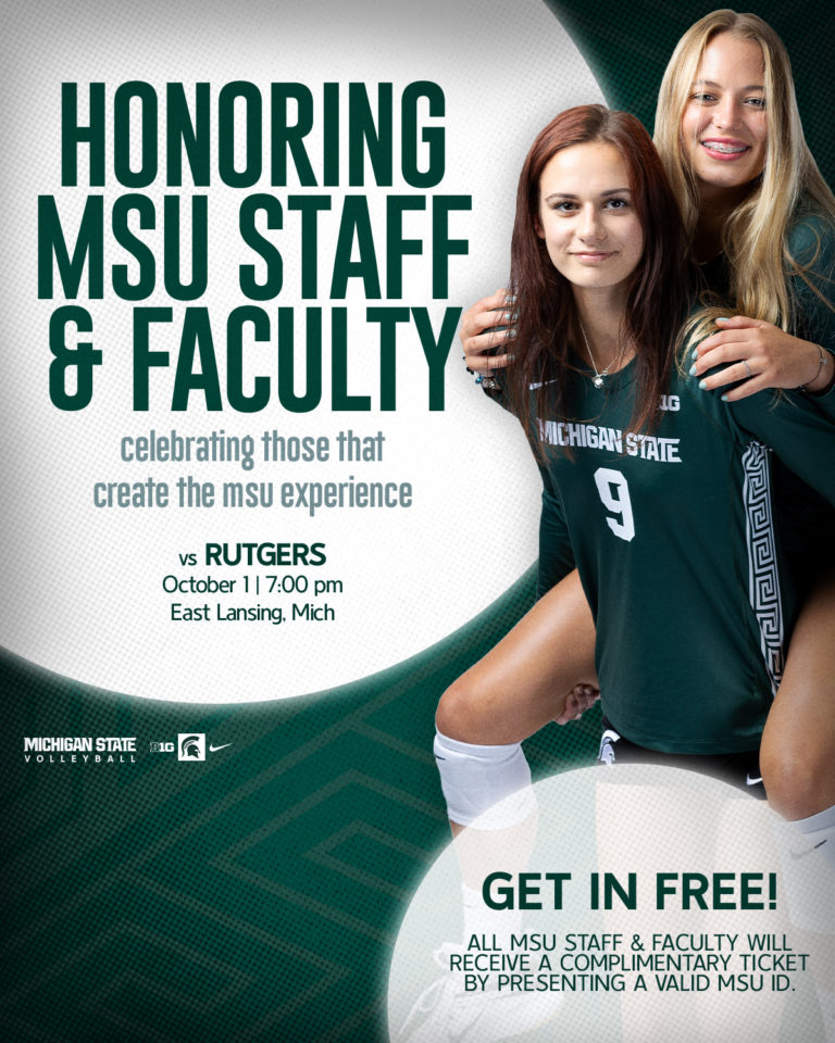 Read more about the article Honoring MSU Staff & Faculty