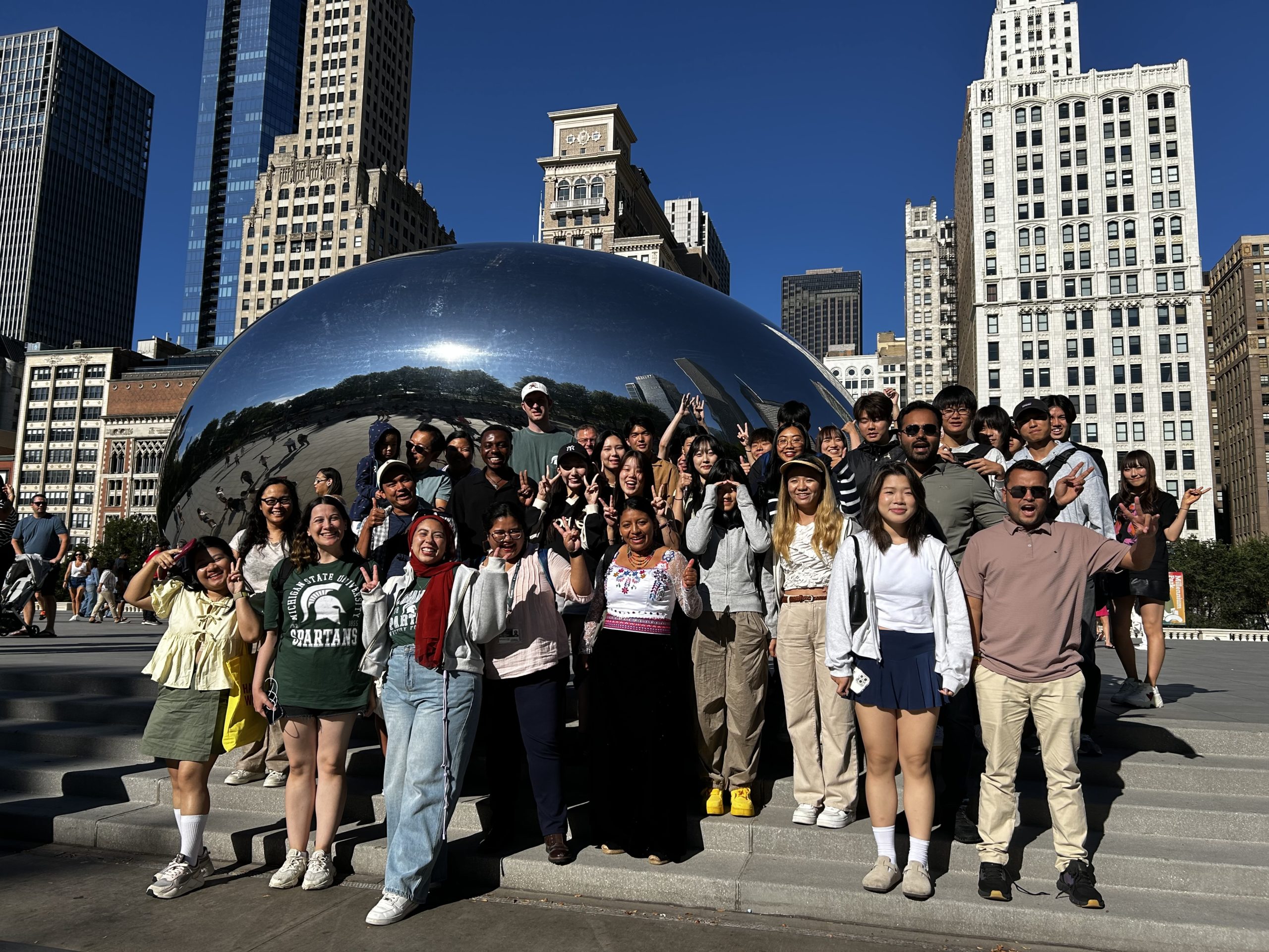 Read more about the article FS24 Trip to Chicago