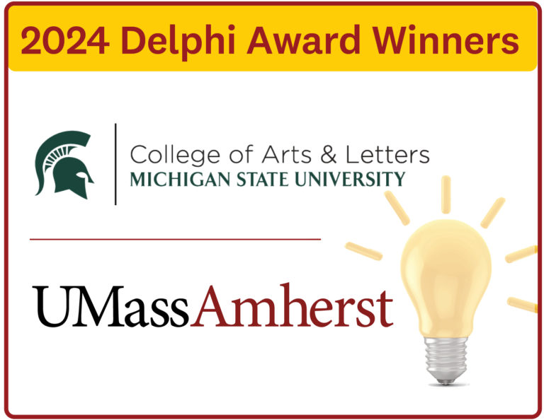 Read more about the article 2024 Delphi Award Winners